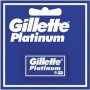 GILLETTE PLATINUM