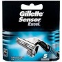 GILLETTE RICARICA SENSOR EXCEL X5