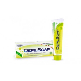 DEPILSOAP CREMA DEPILATORIA