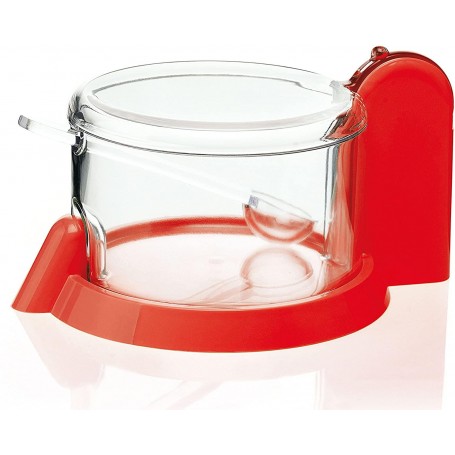 G FORMAGGIERA ROSSO