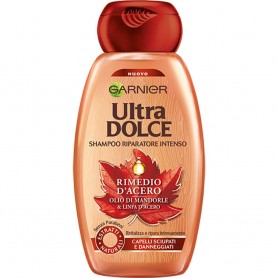 ULTRA DOLCE SH 400ML CAPELLI DANNEGGIATI