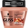SCHWARZKOPF GLISS MASCHERA 300ML