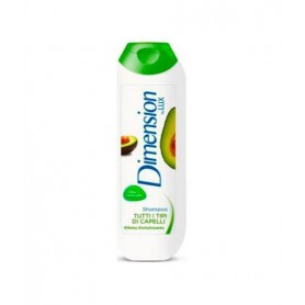 DIMENSION SHAMPOO 250ML TUTTI I CAPELLI