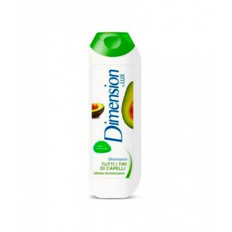 DIMENSION SHAMPOO 250ML TUTTI I CAPELLI