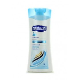 MANTOVANI SHAMPOO 400ML NEUTRO