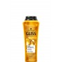 SCHWARZKOPF GLISS SH 250ML NUTRIENTE