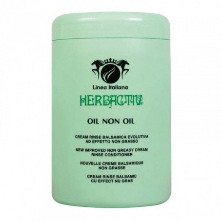 HERBACTIVE CREMA BALSAMICA 1000ML