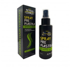 MILUET SPRAY PRE PIASTRA 100ML