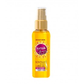 SUNSILK OLIO NUTRIENTE 75ML