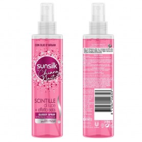 SUNSILK SCINTILLE DI LUCE 200ML