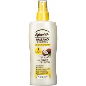 SPLEND'OR BALSAMO ISTANTANEO 200ML