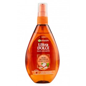 ULTRA DOLCE OLIO LISCIANTE 150ML