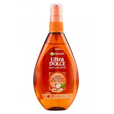 ULTRA DOLCE OLIO LISCIANTE 150ML