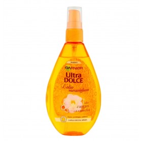 ULTRA DOLCE OLIO CAPELLI 150 ML