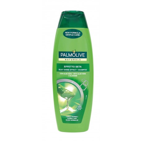 PALMOLIVE SH 350ML NORMALI