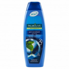 PALMOLIVE SH 350ML ANTIFORFORA