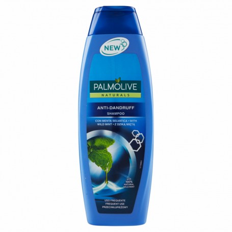 PALMOLIVE SH 350ML ANTIFORFORA