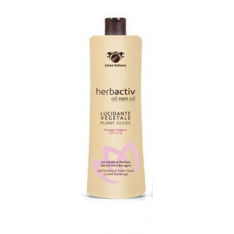 HERBACTIV OIL NON OIL 250ML