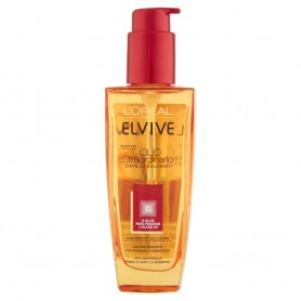 ELVIVE OLIO STRAORDINARIO 100ML