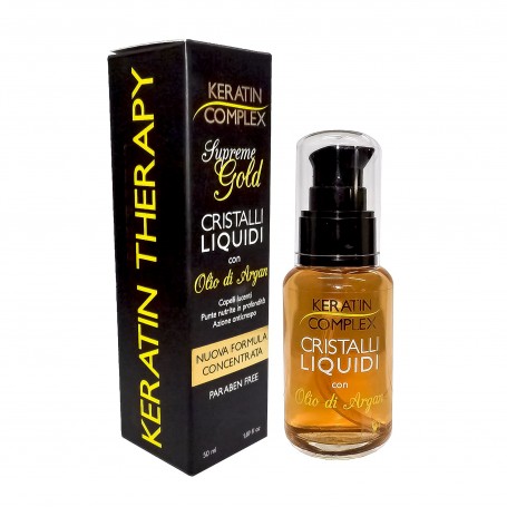 MILUET CRISTALLI LIQUIDI 50ML