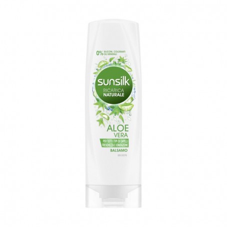 SUNSILK BALSAMO 200ML