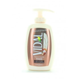 VIDAL SAPONE LIQUIDO 300ML