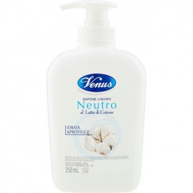 VENUS SAPONE LIQUIDO NEUTRO 250ML