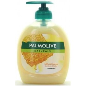 PALMOLIVE SAPONE LIQUIDO 300ML