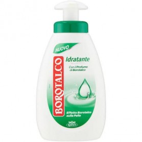 BOROTALCO SAPONE LIQUIDO 250ML