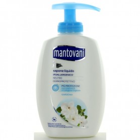 MANTOVANISAPONE 300ML