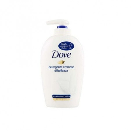 DOVE SAPONE LIQUIDO 250ML