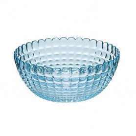 G CONTENITORE CM 25 TIFFANY BLU