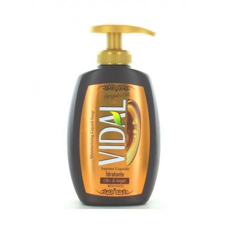 VIDAL SAPONE LIQUIDO 300ML