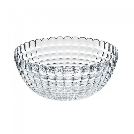G CONTENITORE 25 TIFFANY   TRASPARENTE