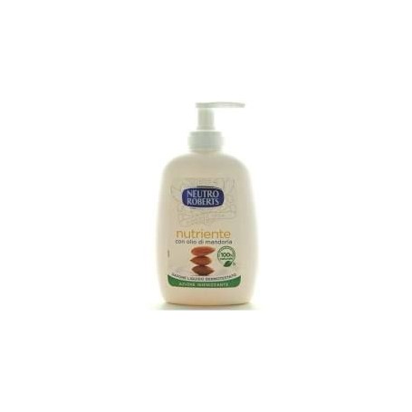 NEUTRO ROBERTS SAPONE LIQUIDO 200ML