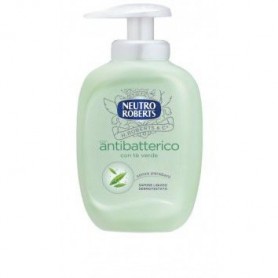 NEUTRO ROBERTS SAPONE ANTIBATTERICO200ML