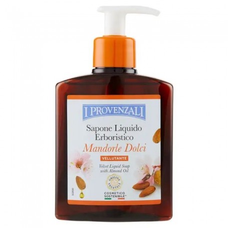 PROVENZALI SAPONE LIQUIDO 250ML