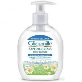 GLICEMILLE SAPONE  LIQUIDO 300ML