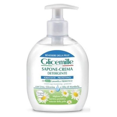 GLICEMILLE SAPONE  LIQUIDO 300ML