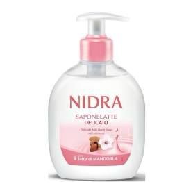 NIDRA SAPONE LIQUIDO 300ML