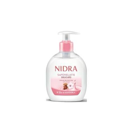 NIDRA SAPONE LIQUIDO 300ML