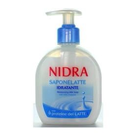 NIDRA SAPONE LIQUIDO 300ML