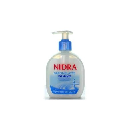 NIDRA SAPONE LIQUIDO 300ML