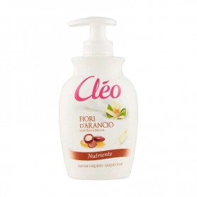 CLEO SAPONE LIQUIDO 300ML