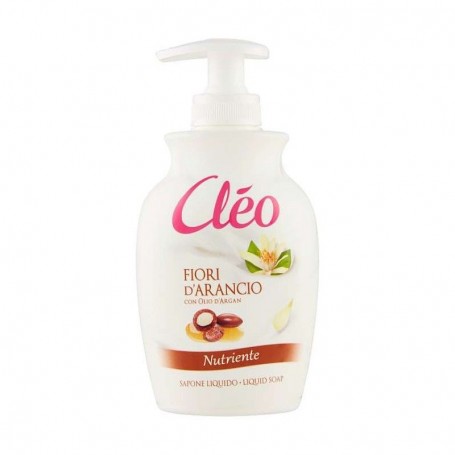 CLEO SAPONE LIQUIDO 300ML