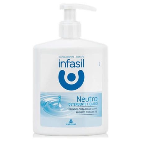 INFASIL SAPONE LIQUIDO 300ML