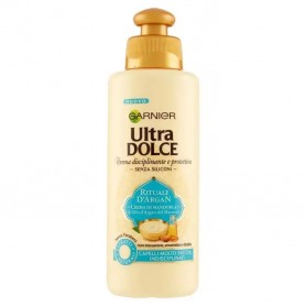 ULTRA DOLCE CREMA CAPELLI 200ML