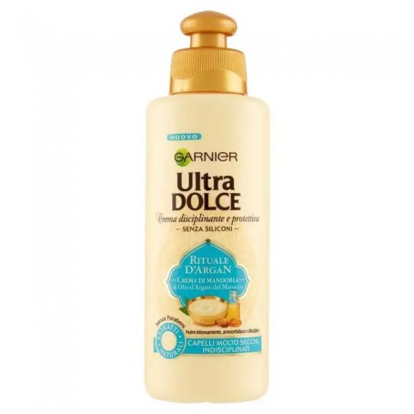 ULTRA DOLCE CREMA CAPELLI 200ML