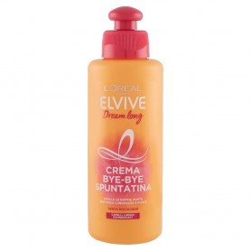 ELVIVE CREMA BYE BYE SPUNTATINA 200ML