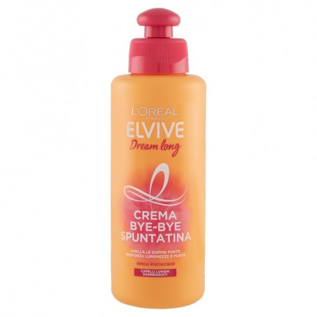 ELVIVE CREMA BYE BYE SPUNTATINA 200ML